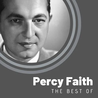 The Best of Percy Faith 专辑 Percy Faith