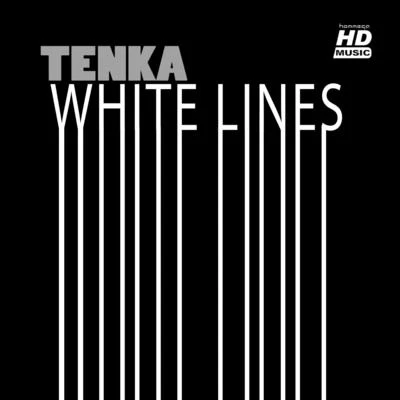 White Lines EP 專輯 R3VXS/Tenka