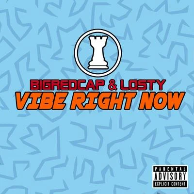 Vibe Right Now 專輯 Bigredcap/DatBoy/Roy Dest/natsumi/Bonka