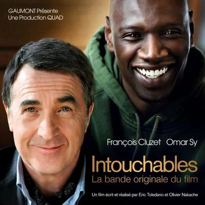 Intouchables (La Bande Originale du Film) 專輯 Ludovico Einaudi/Mischa Maisky/Henryk Gorecki/Edvard Grieg/Radu Lupu