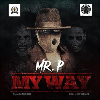 My Way 專輯 DJ Switch/Mr. P