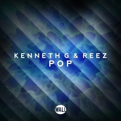 Kenneth GSheezan Pop (Original Mix)