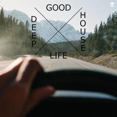 Good Life Deep House 專輯 Kynez