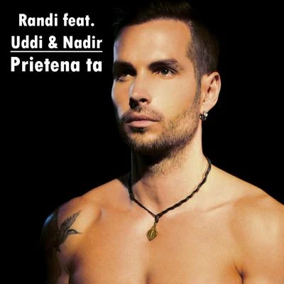 Prietena Ta 專輯 randi/SICKOTOY