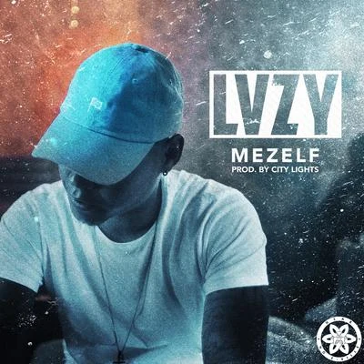 Mezelf 專輯 Lvzy