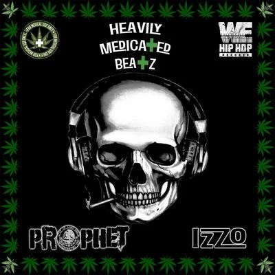 Heavily Medicated Beatz 專輯 Izzo