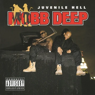 Mobb DeepNate Dogg Juvenile Hell