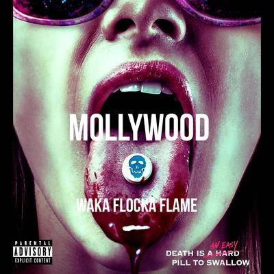 Mollywood 專輯 Waka Flocka Flame