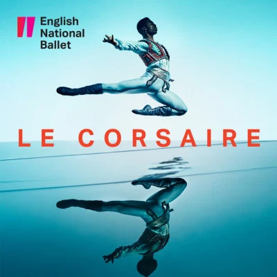 Le Corsaire (Highlights) 專輯 Gavin Sutherland