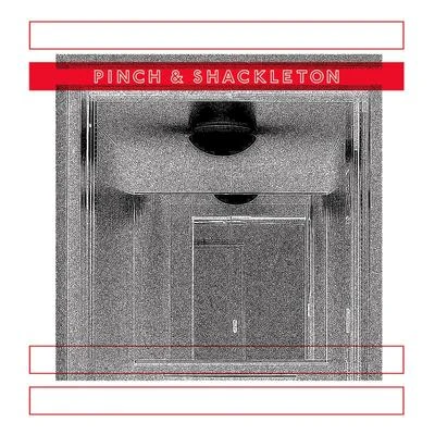 Pinch & Shackleton 專輯 Pinch