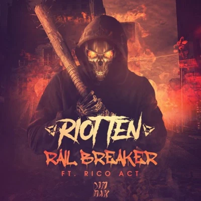 Railbreaker (Kris Cayden Remix) 专辑 Kris Cayden