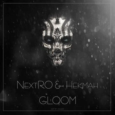 GLOOM 专辑 NextRO