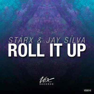 Roll It Up 專輯 Jay Silva