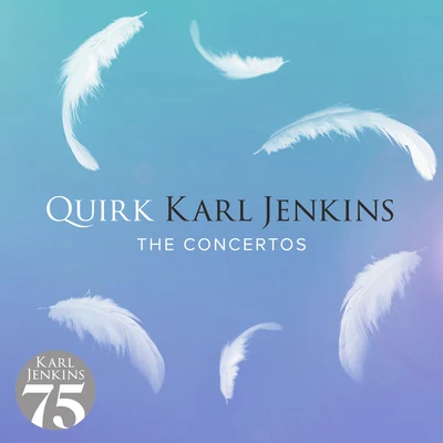 Quirk 專輯 Karl Jenkins