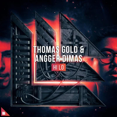 HI LO 專輯 Thomas Gold