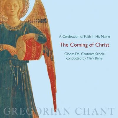 The Coming of Christ: A Celebration of Faith in His Name 專輯 Lois Henry/Dr. James K. Bass/Beth Holmes/Florida All-State SSAA High School Chorus/Teresa Ancaya