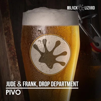 Pivo (Radio Edit) 專輯 Jude & Frank/Kanu