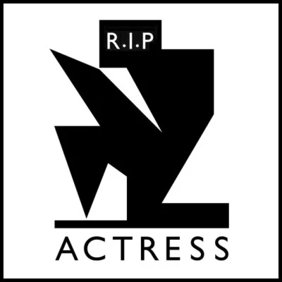 R.I.P. 專輯 Actress