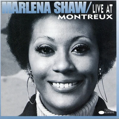 Marlena ShawTCHAMI Live At Montreux