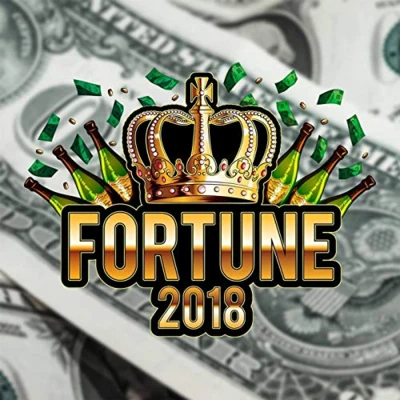 Fortune 2018 專輯 K-391