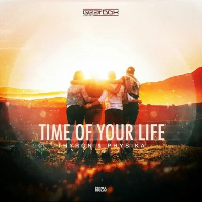 Time Of Your Life (Original Mix) 專輯 Thyron