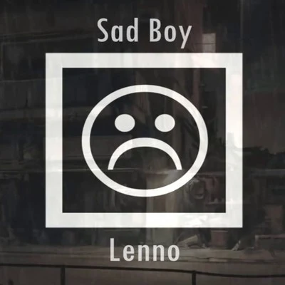 Sadboy 專輯 Lenno/Elektronomia/Scavenger Hunt