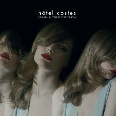 Hôtel Costes, Best of Costes 專輯 I