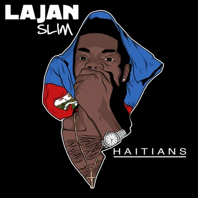 Haitians 专辑 PoloManHB/Lajan Slim