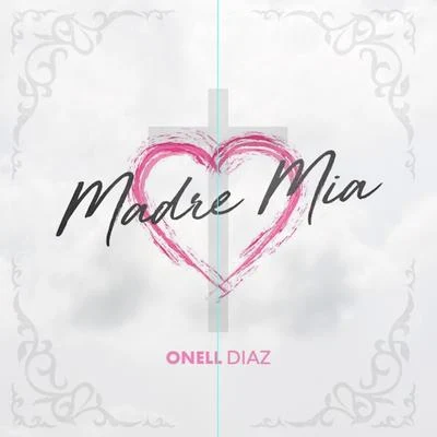 Madre Mia 專輯 Ander Bock/Khali/Onell Diaz