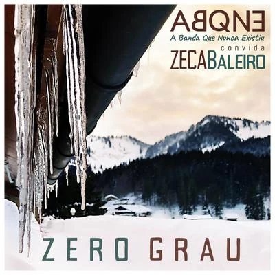 Zero Grau 專輯 Zeca Baleiro