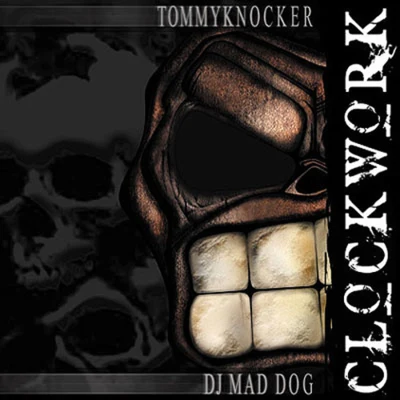 Tommyknocker Clockwork