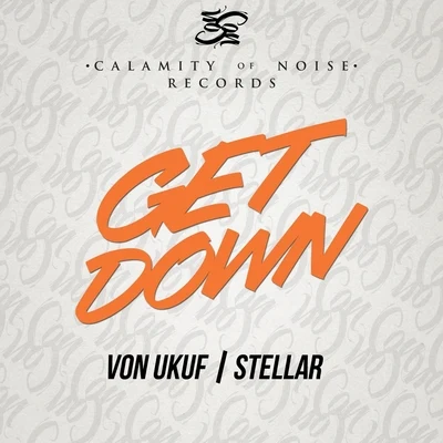 Get Down - Single 專輯 Stellar