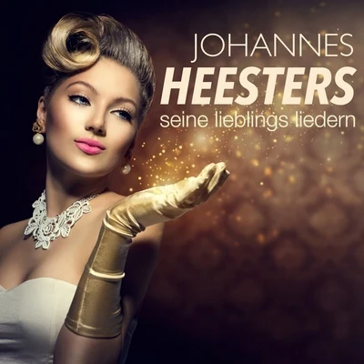 Johannes Heesters Seine Lieblings Liedern