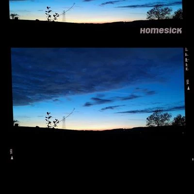 Homesick 專輯 Ekkah