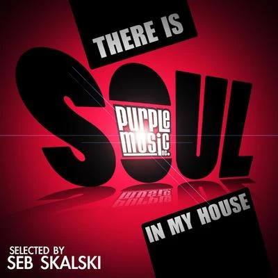 There Is Soul in My House 專輯 Seb Skalski