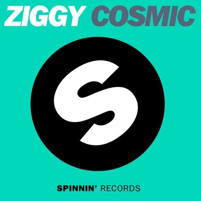 Cosmic 专辑 Ziggy/Matthew LeFace/Carlo Astuti