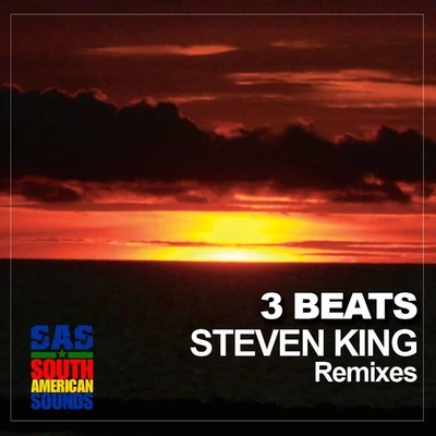 3 Beats 专辑 Steven King