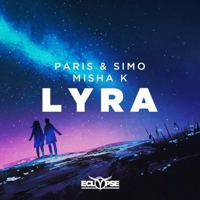 Lyra 专辑 Paris & Simo