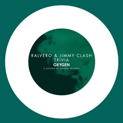 Trivia 專輯 Ralvero