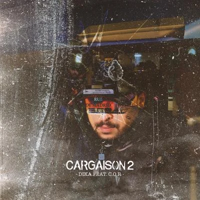 Narcotrafiquant (Cargaison 2) 專輯 Raisse/Moubarak/Houari/Dika/LAllemand