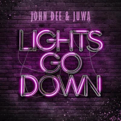 Lights Go Down 专辑 John Dee/Blvck Crowz