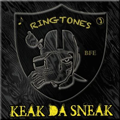 Keak Da Sneak Ringtones 專輯 cr4zyboi/Keak da Sneak