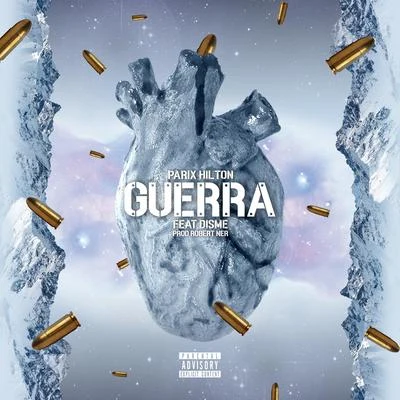 Guerra 專輯 Disme/Rokas