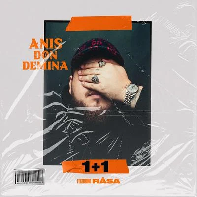 1+1 (feat. Råsa) 專輯 Anis Don Demina/Samir & Viktor