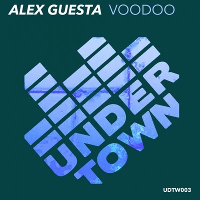 Voodoo (Tribal Mix) 專輯 Alex Guesta