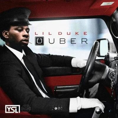 Lil DukeYoung ThugGiggs Uber