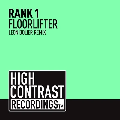 Rank 1KushArmin van Buuren Floorlifter (Leon Bolier Remix)