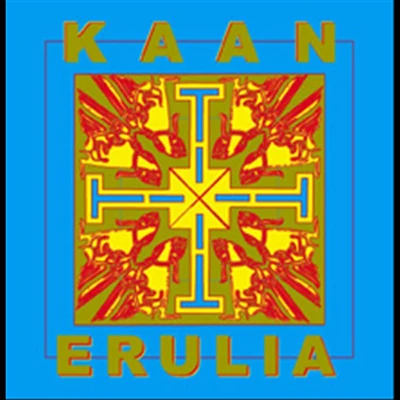 Erulia 專輯 Kaan