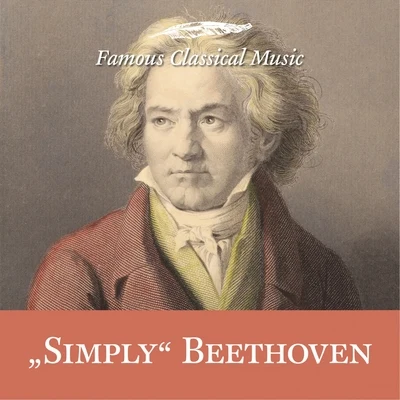 simply Beethoven (famous classical music) 專輯 Robert Casadesus