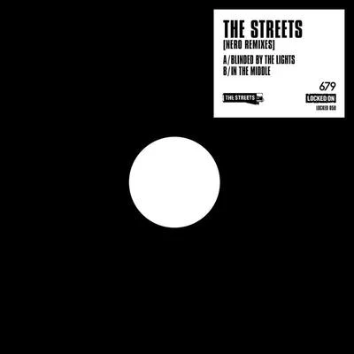 Blinded By The Lights 专辑 The Streets